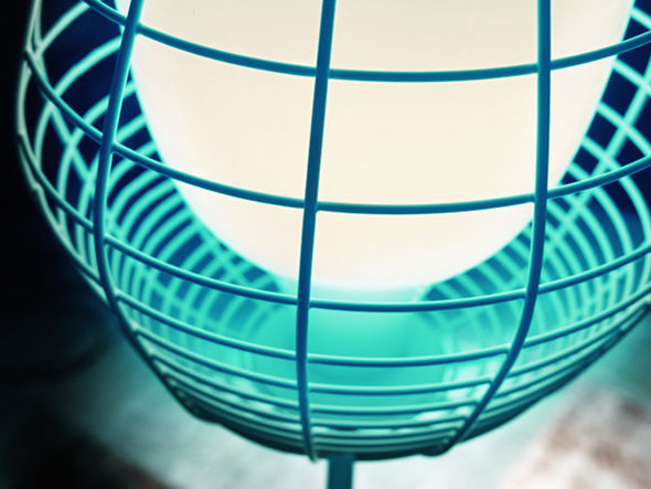 DIESEL LIVING with FOSCARINI CAGE FLOOR / ディーゼルリビング