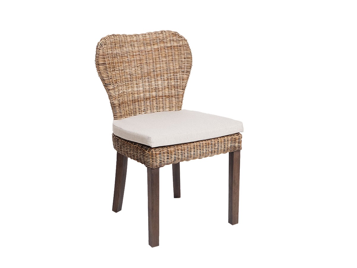 KAJA FARGO Cyrus Dining Chair / カジャ ファーゴ サイラス