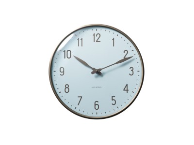 Arne Jacobsen / アルネ・ヤコブセンの時計 - インテリア・家具