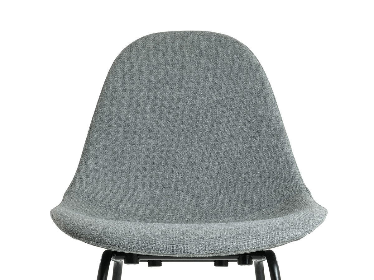TOOU TA Stool / トゥー TA スツール ハイバック（Sanベース） （チェア・椅子 > カウンターチェア・バーチェア） 8