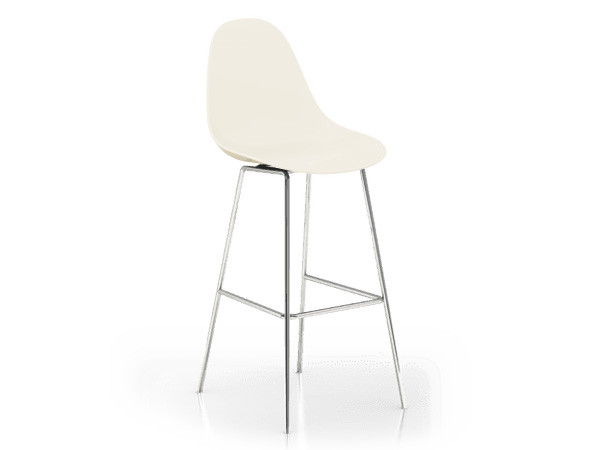 TOOU TA Stool / トゥー TA スツール ハイバック（Sanベース） （チェア・椅子 > カウンターチェア・バーチェア） 39