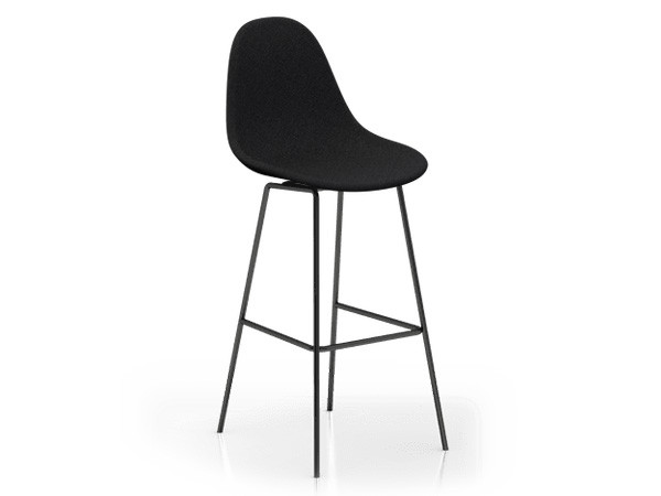 TOOU TA Stool / トゥー TA スツール ハイバック（Sanベース） （チェア・椅子 > カウンターチェア・バーチェア） 65