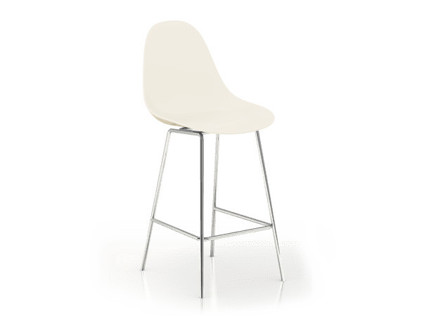 TOOU TA Stool / トゥー TA スツール ハイバック（Sanベース） （チェア・椅子 > カウンターチェア・バーチェア） 12