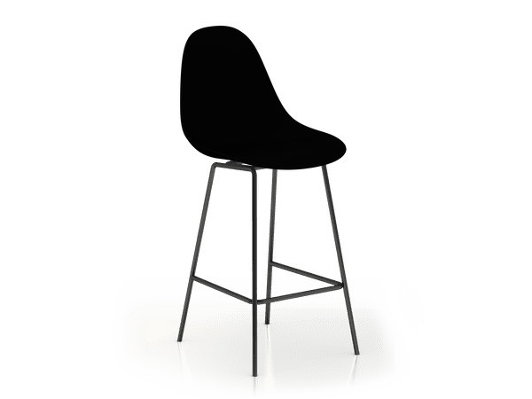 TOOU TA Stool / トゥー TA スツール ハイバック（Sanベース） （チェア・椅子 > カウンターチェア・バーチェア） 30