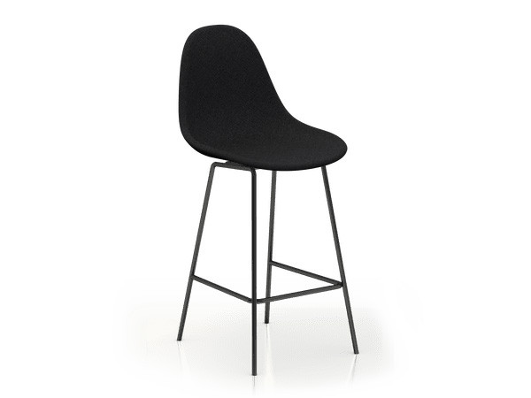 TOOU TA Stool / トゥー TA スツール ハイバック（Sanベース） （チェア・椅子 > カウンターチェア・バーチェア） 37