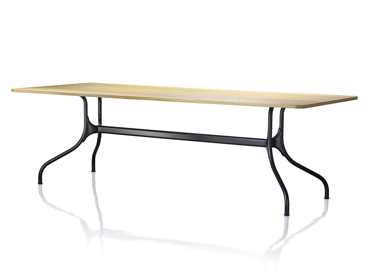 Magis MILA TABLE / マジス ミラ テーブル 室内仕様 長方形 （テーブル > ダイニングテーブル） 1