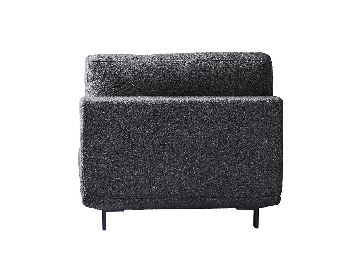 bond SWAMPS Sofa + Chaise Longue / ボンド スワップス ソファ 2人掛け + シェーズロング （ソファ > カウチソファ） 42