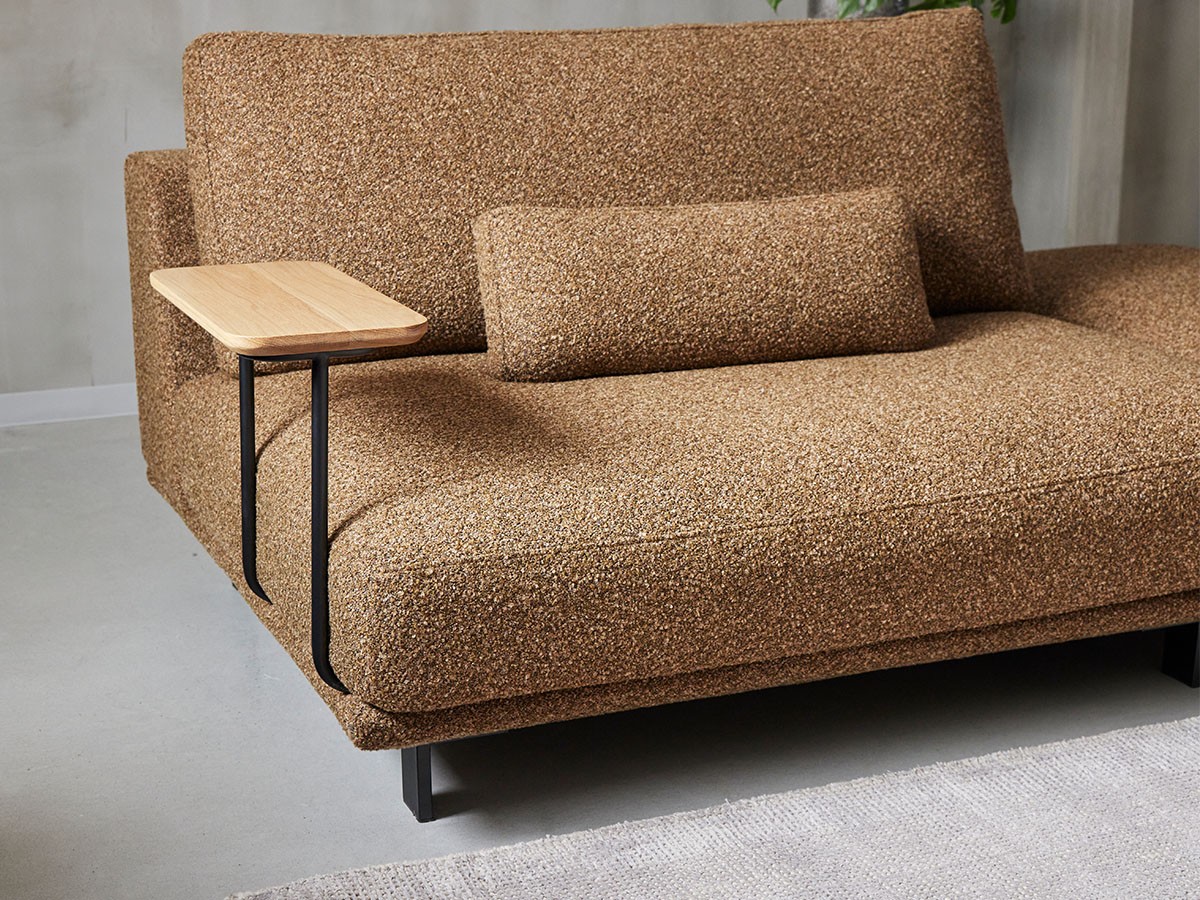 bond SWAMPS Sofa + Chaise Longue / ボンド スワップス ソファ 2人掛け + シェーズロング （ソファ > カウチソファ） 8