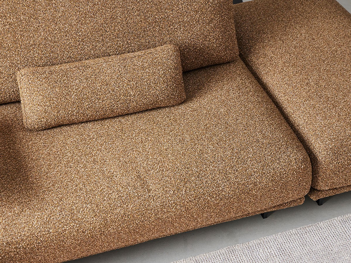 bond SWAMPS Sofa + Chaise Longue / ボンド スワップス ソファ 2人掛け + シェーズロング （ソファ > カウチソファ） 10