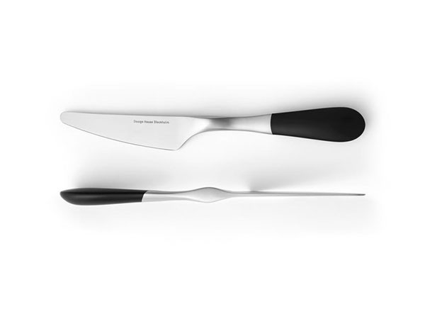 Stockholm kitchen tools
Dinner Knife 1