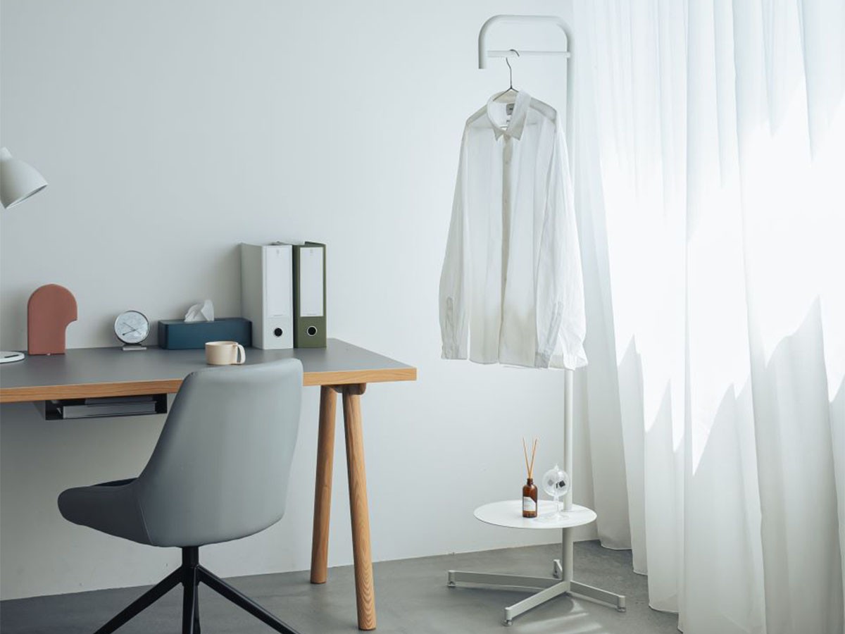 ENEN KUUM Hanger Rack / エネン クーム ハンガーラック （ハンガーラック・コートハンガー > コートハンガー） 19