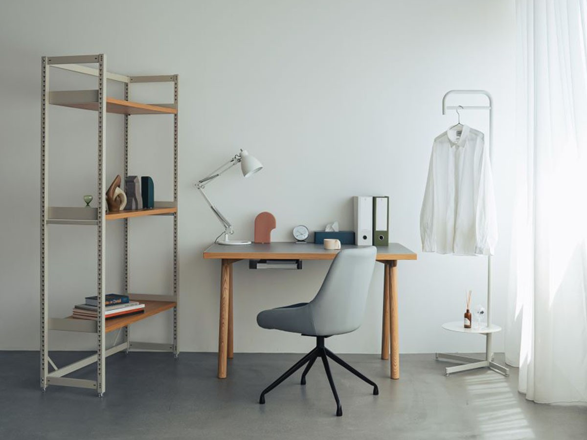 ENEN KUUM Hanger Rack / エネン クーム ハンガーラック （ハンガーラック・コートハンガー > コートハンガー） 18