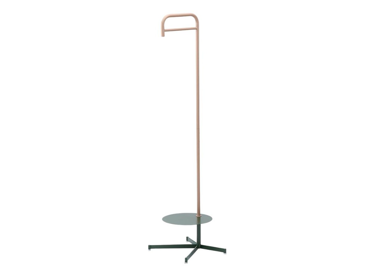 ENEN KUUM Hanger Rack / エネン クーム ハンガーラック （ハンガーラック・コートハンガー > コートハンガー） 16