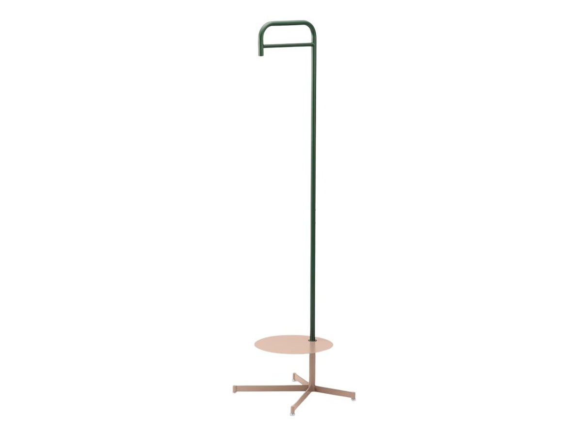 ENEN KUUM Hanger Rack / エネン クーム ハンガーラック （ハンガーラック・コートハンガー > コートハンガー） 13