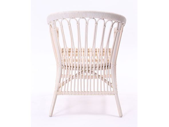 FLYMEe Villa Rattan Arm Chair / フライミーヴィラ ラタン アーム