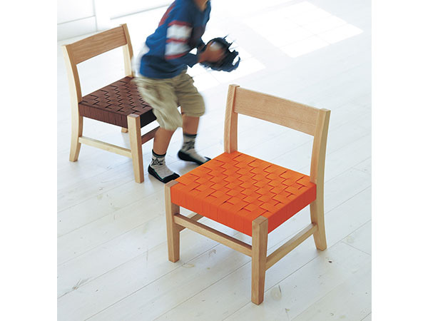 Kids Chair / キッズチェア #6606 （キッズ家具・ベビー用品 > キッズチェア・ベビーチェア） 1