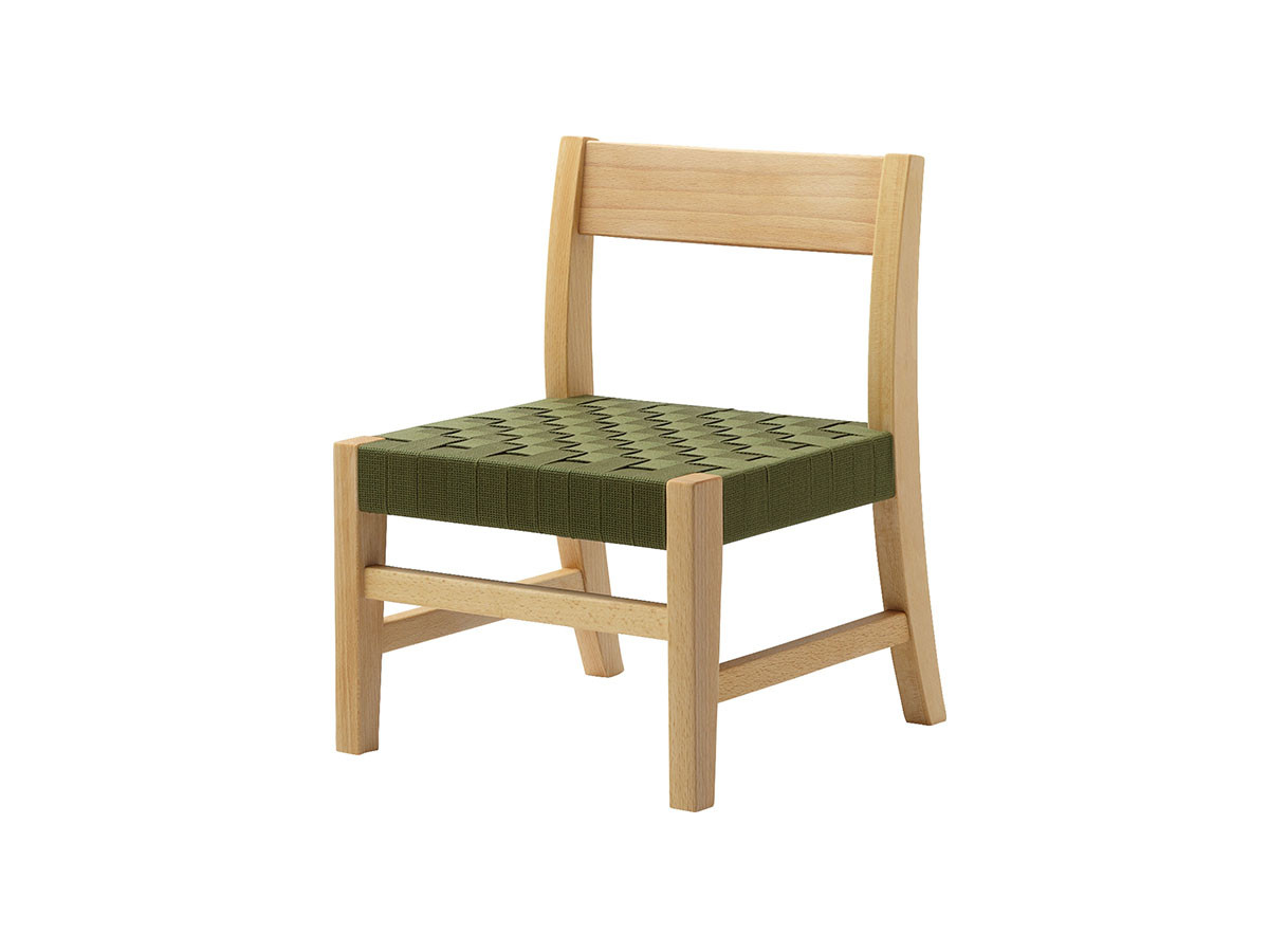 Kids Chair / キッズチェア #6606 （キッズ家具・ベビー用品 > キッズチェア・ベビーチェア） 3