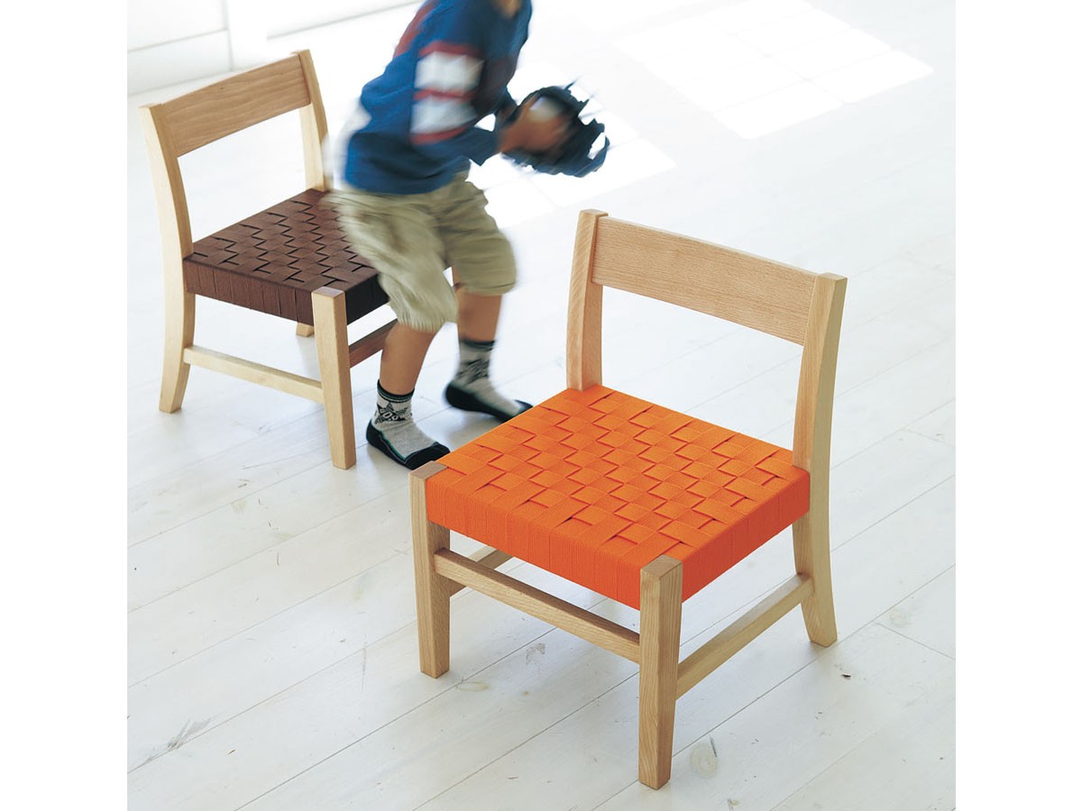 BAOBAB LAND Kids Chair / バオバブランド キッズチェア K025 （キッズ家具・ベビー用品 > キッズチェア・ベビーチェア） 4