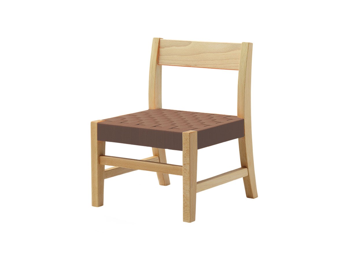 BAOBAB LAND Kids Chair / バオバブランド キッズチェア K025 （キッズ家具・ベビー用品 > キッズチェア・ベビーチェア） 3