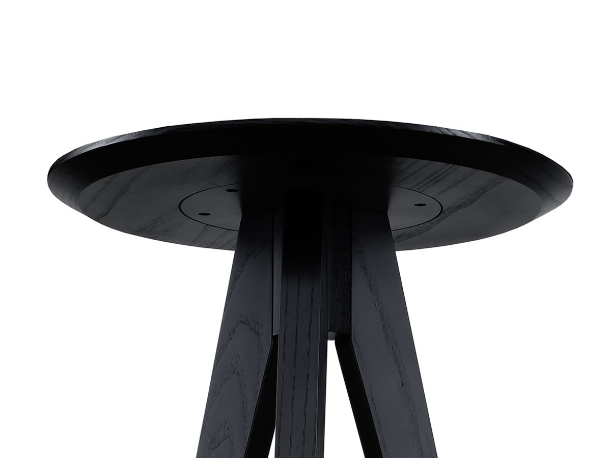SHIKI MITSUKI STOOL / シキ ミツキ スツール テーパータイプ （チェア・椅子 > スツール） 5