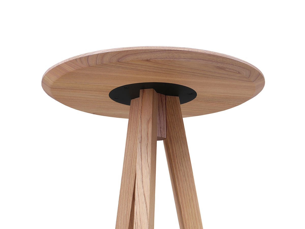 SHIKI MITSUKI STOOL / シキ ミツキ スツール テーパータイプ （チェア・椅子 > スツール） 7