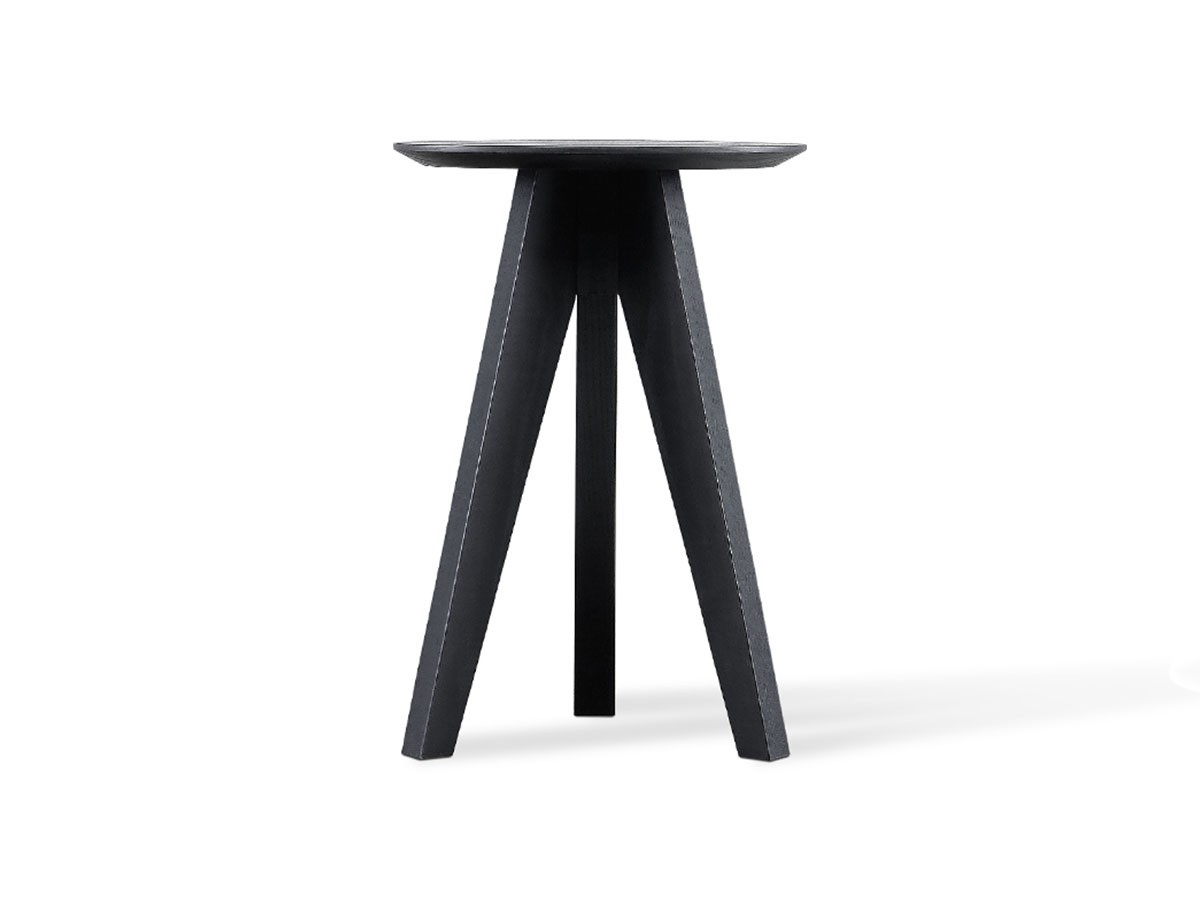 SHIKI MITSUKI STOOL / シキ ミツキ スツール テーパータイプ （チェア・椅子 > スツール） 3