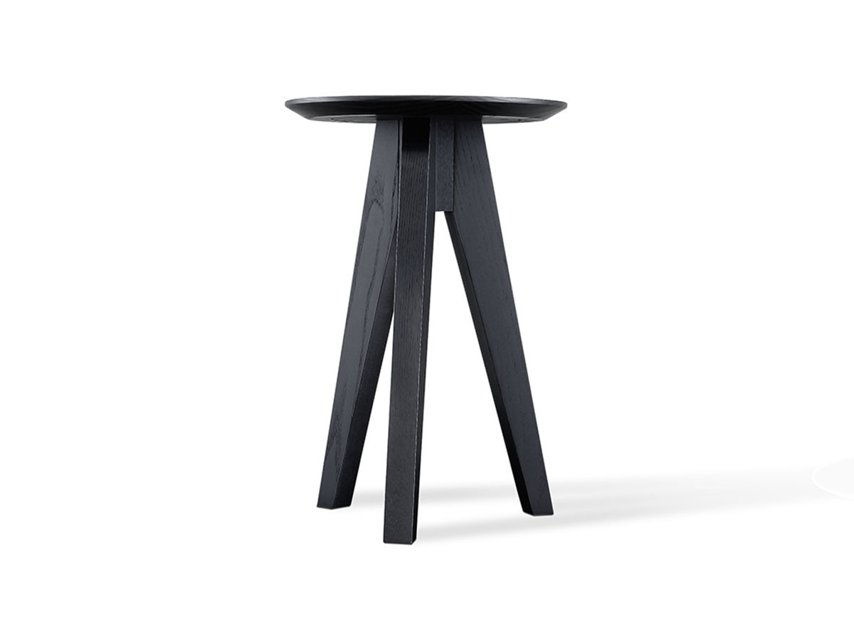 SHIKI MITSUKI STOOL / シキ ミツキ スツール テーパータイプ （チェア・椅子 > スツール） 4
