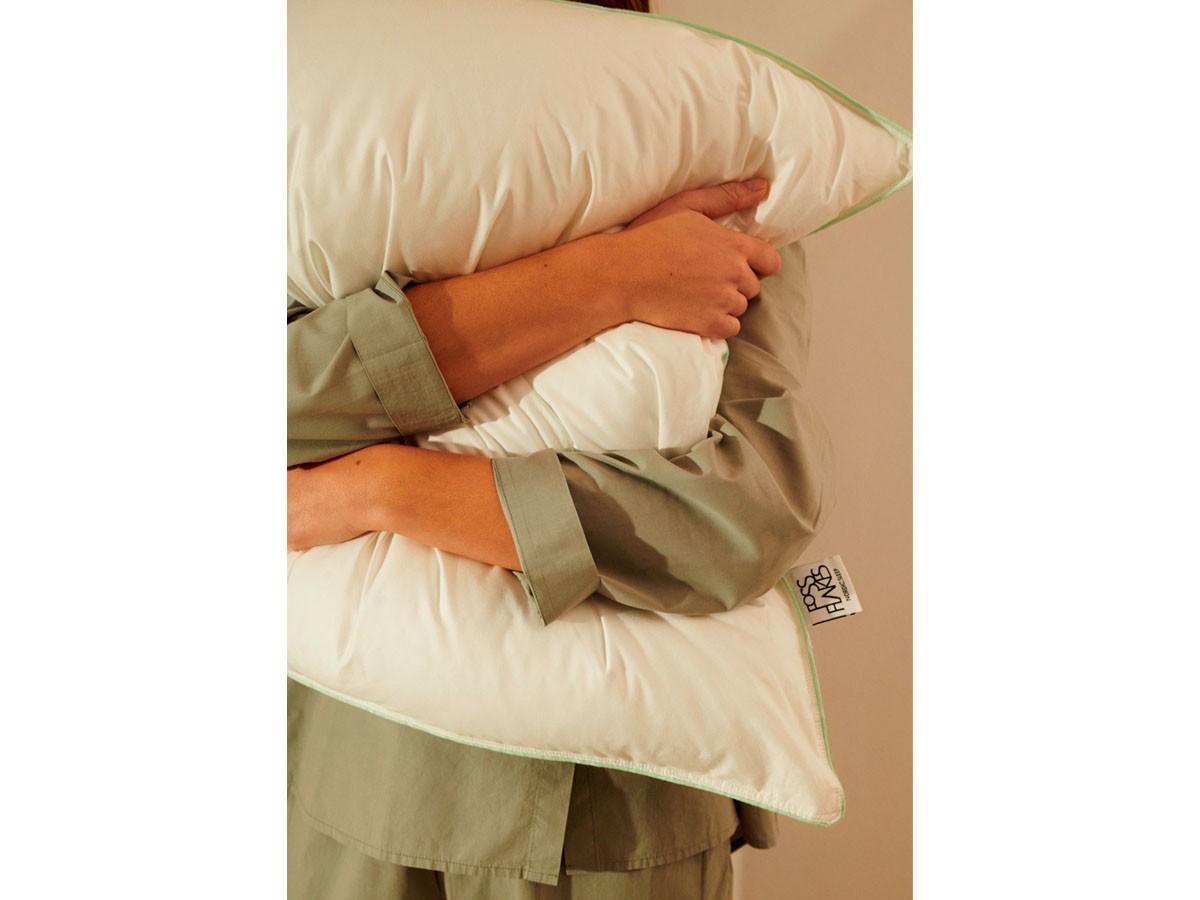 NORDIC SLEEP Pillow / ノルディック スリープ ピロー （ベッド・寝具 > 枕） 5