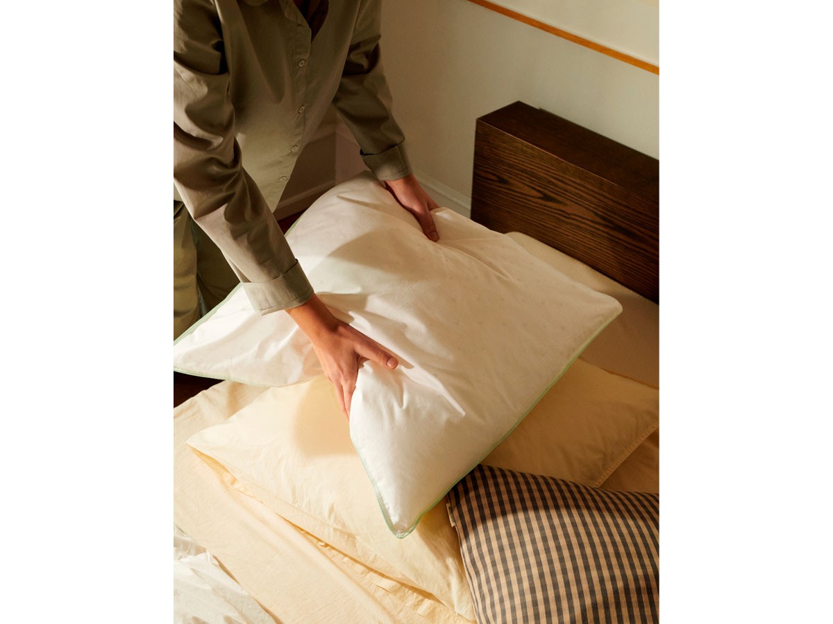 NORDIC SLEEP Pillow / ノルディック スリープ ピロー （ベッド・寝具 > 枕） 4