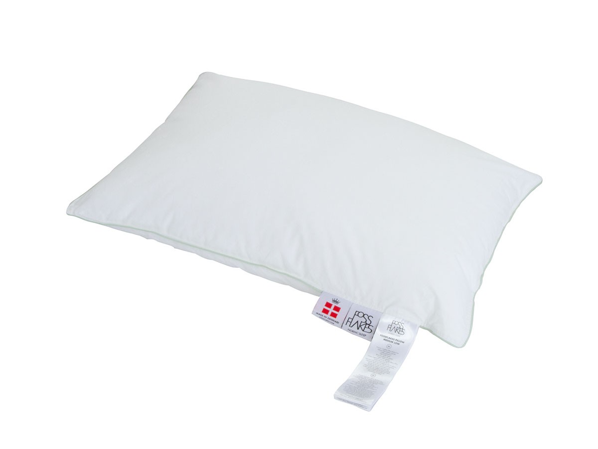 NORDIC SLEEP Pillow / ノルディック スリープ ピロー （ベッド・寝具 > 枕） 1