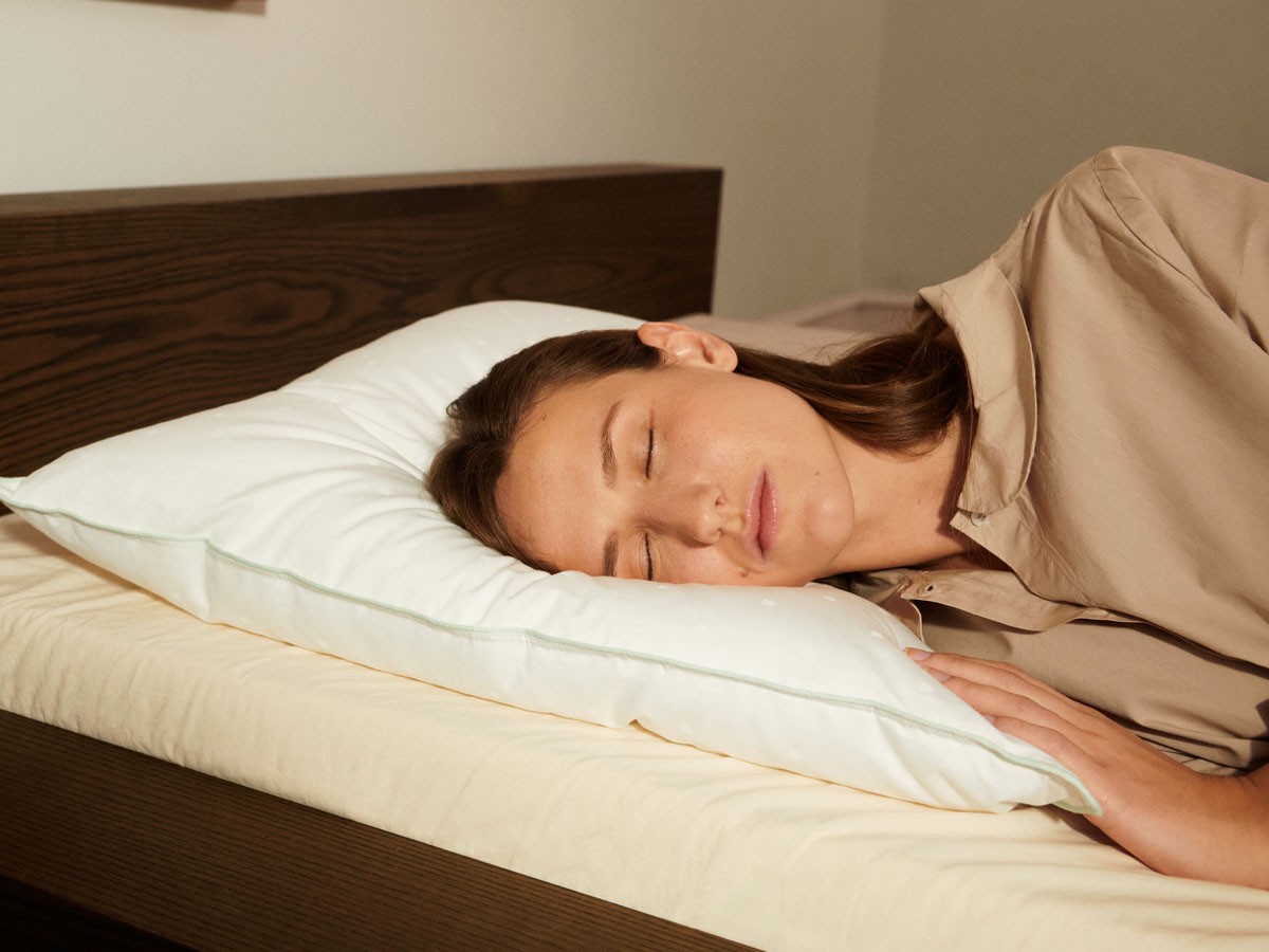 NORDIC SLEEP Pillow / ノルディック スリープ ピロー （ベッド・寝具 > 枕） 3
