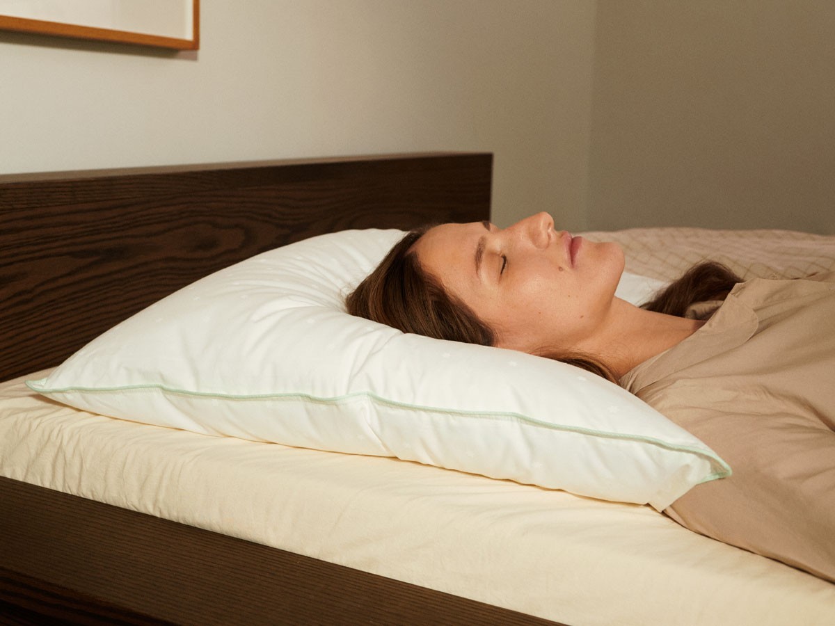 NORDIC SLEEP Pillow / ノルディック スリープ ピロー （ベッド・寝具 > 枕） 2