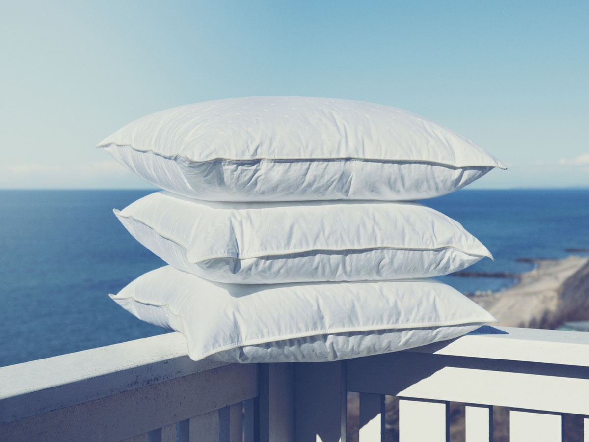 NORDIC SLEEP Pillow / ノルディック スリープ ピロー （ベッド・寝具 > 枕） 9