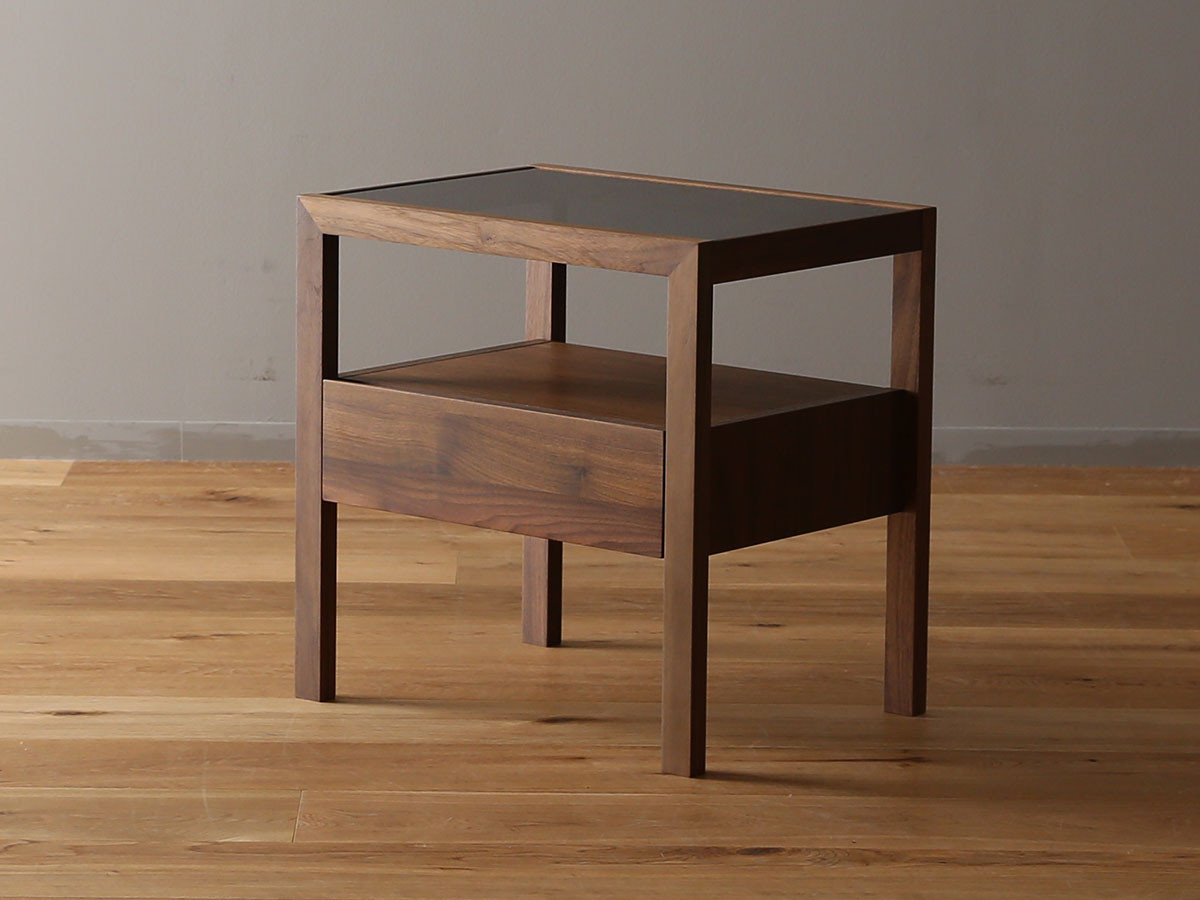 end table サイドテーブル テーブル (新品)