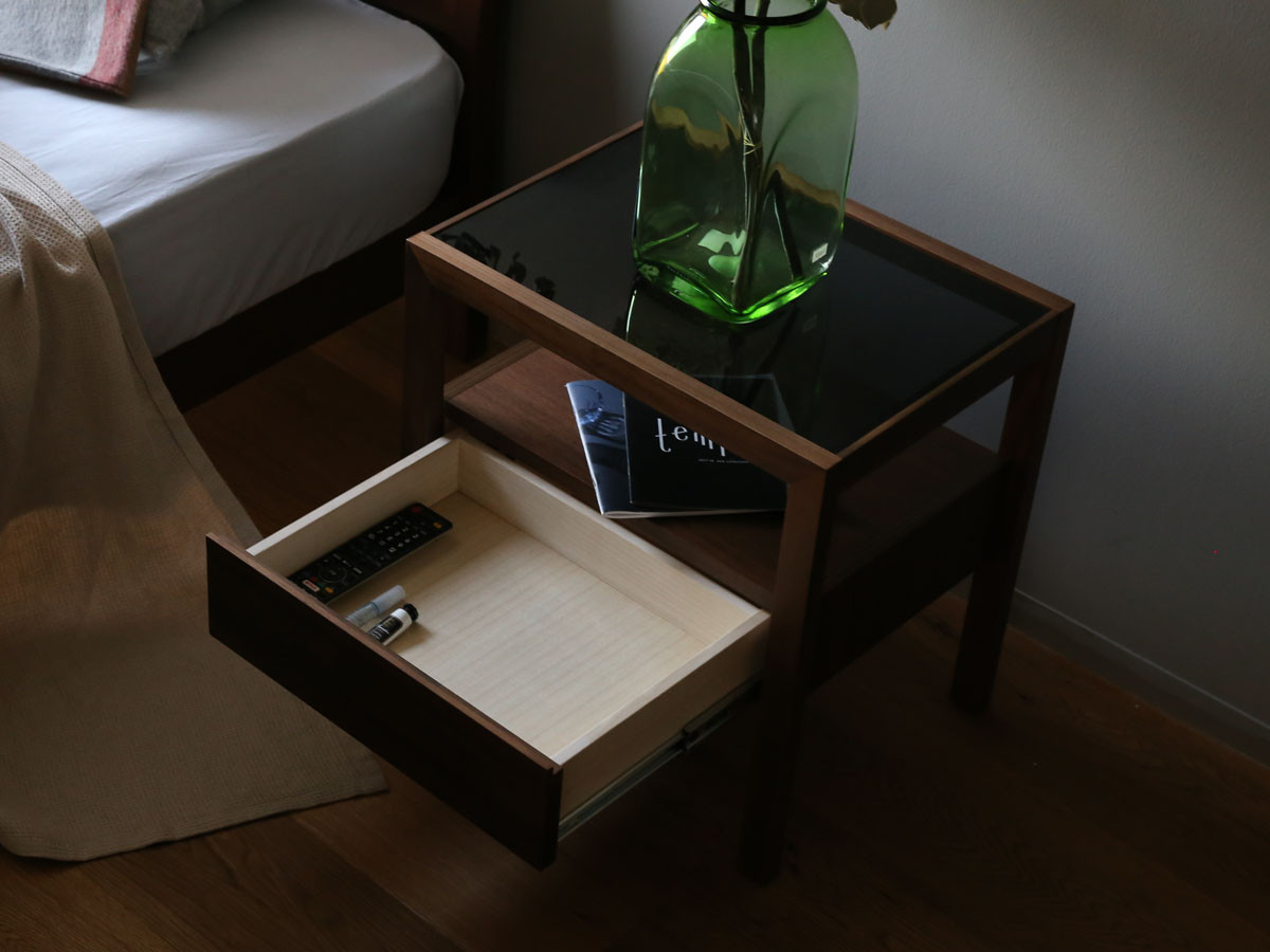 SIDE TABLE 7
