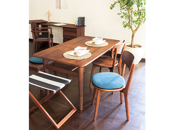 NAGANO INTERIOR Friendly!! norma chair / ナガノインテリア NAGANO INTERIOR Friendly!! norma chair / ナガノインテリア
