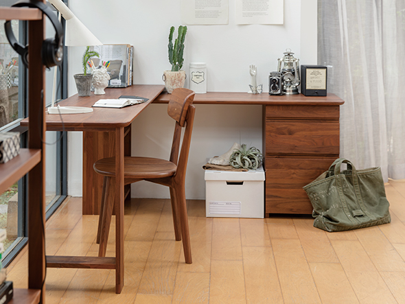 NAGANO INTERIOR Friendly!! norma chair / ナガノインテリア