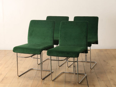Lloyd's Antiques Real Antique Dining Chair / ロイズ・アンティーク