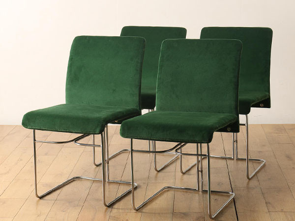 Lloyd's Antiques Real Antique Dining Chair / ロイズ・アンティーク