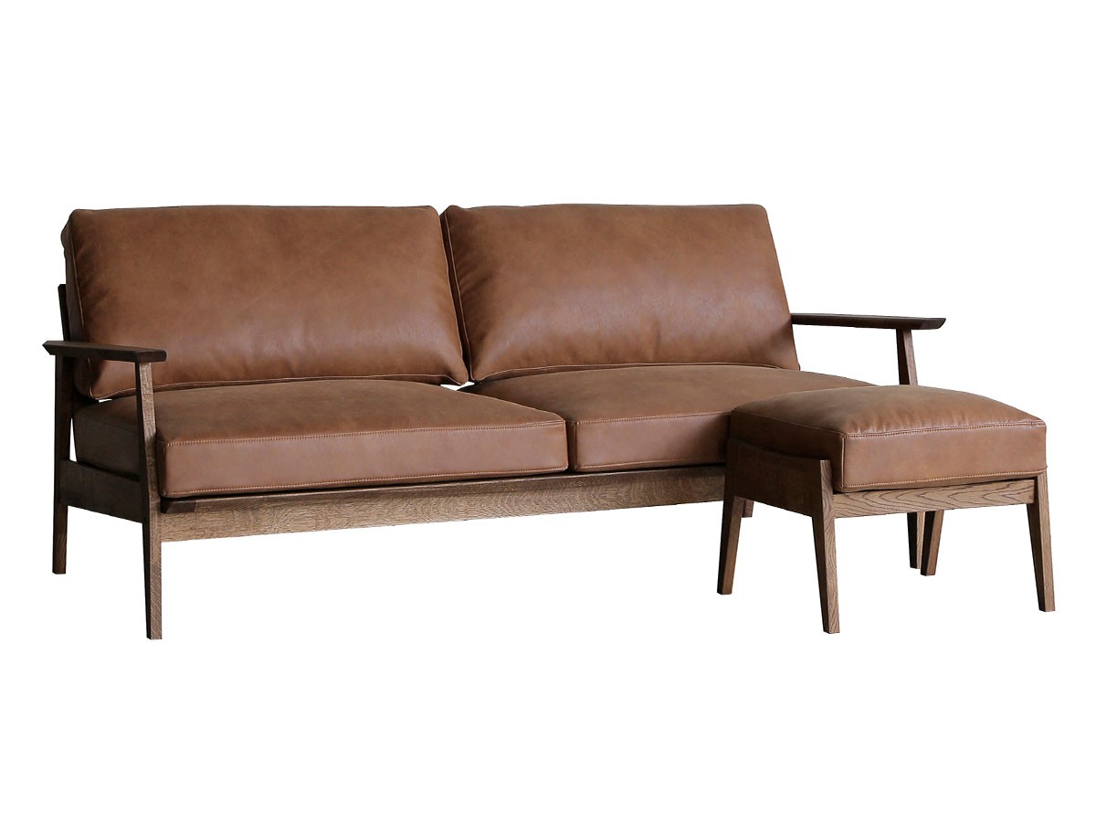 ORKER SOFA 2.5P 14