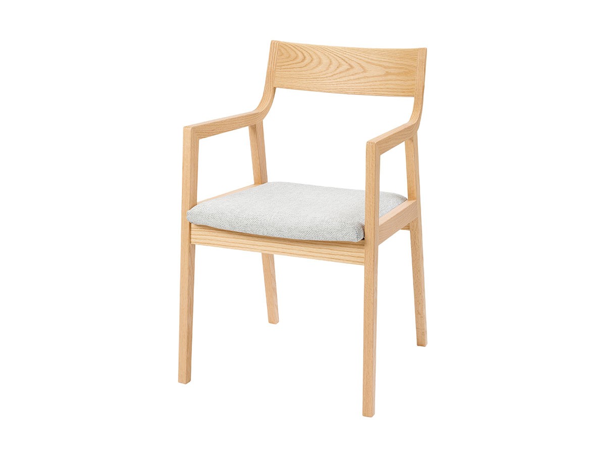 FLYMEe vert ARM CHAIR