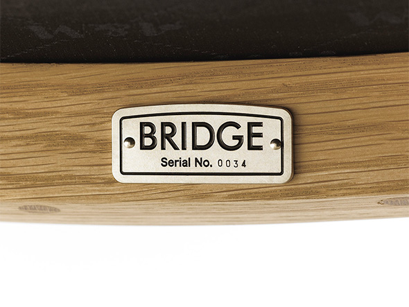 BRIDGE SOFA 1S / ブリッジ ソファ 1人掛け （ソファ > 一人掛けソファ） 10