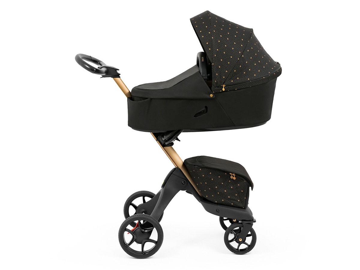 STOKKE STOKKE XPLORY X SIGNATURE CARRY COT / ストッケ ストッケ