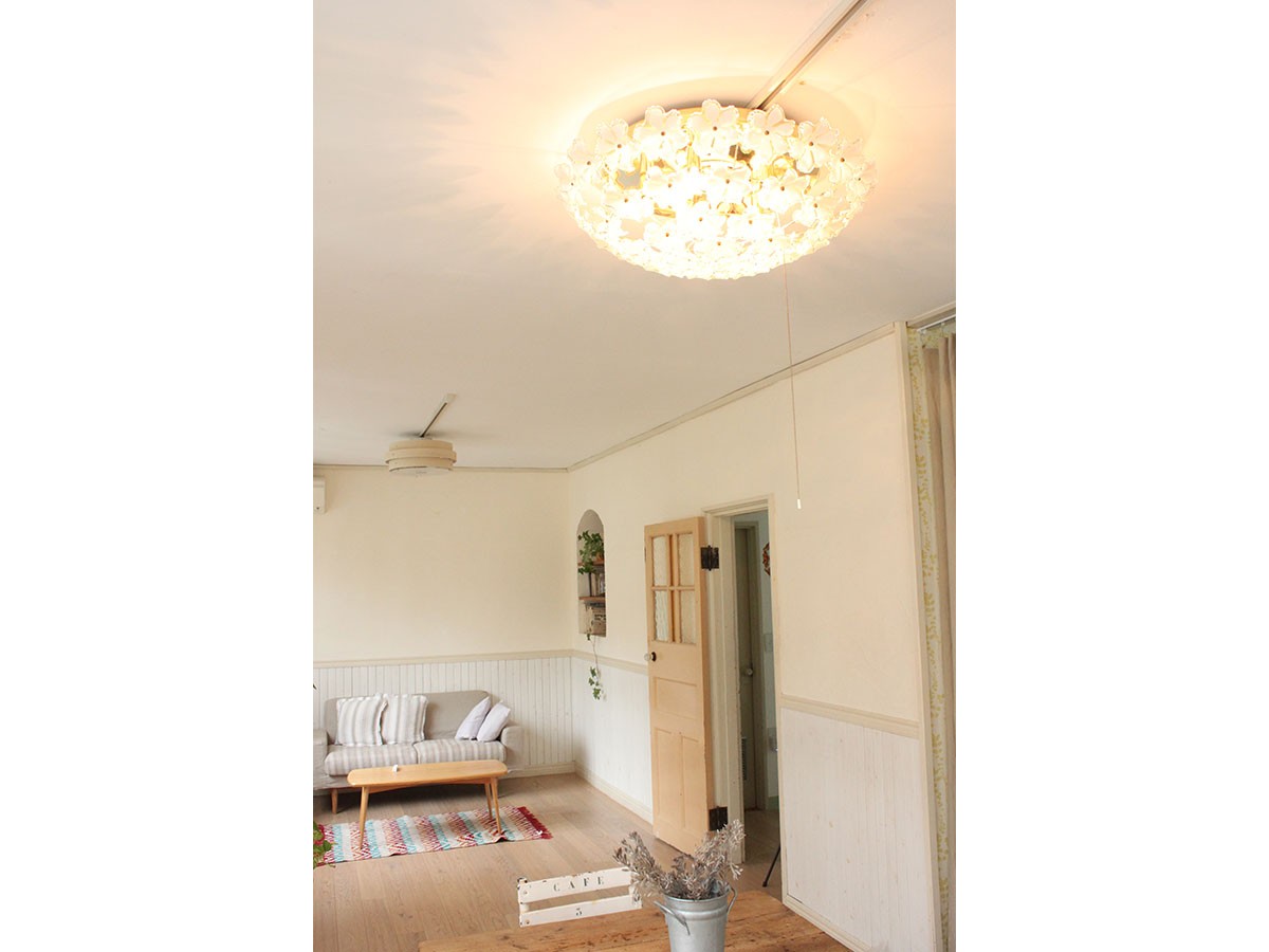 FLYMEe Blanc Ceiling Light / フライミーブラン シーリング