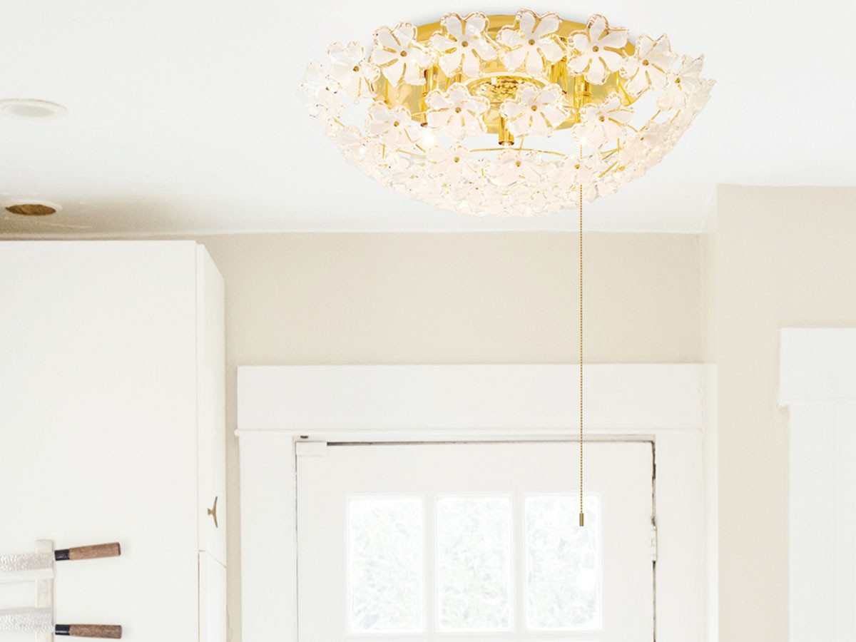 FLYMEe Blanc Ceiling Light / フライミーブラン シーリング