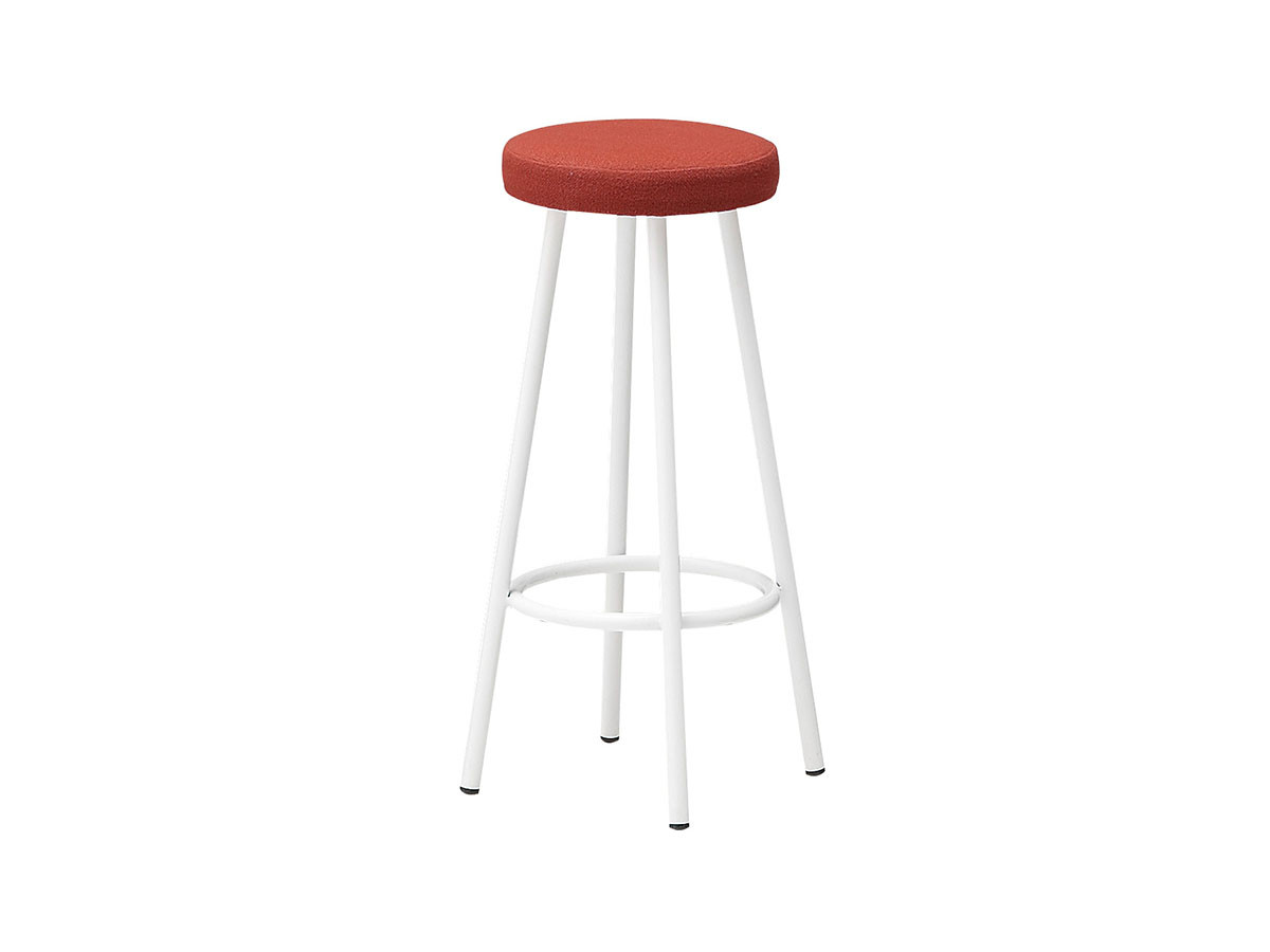 Forge Counter Stool 6