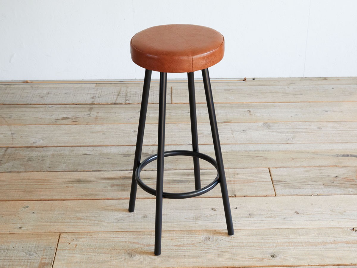 SWITCH Forge Counter Stool / スウィッチ フォージ カウンタースツール （チェア・椅子 > カウンターチェア・バーチェア） 29