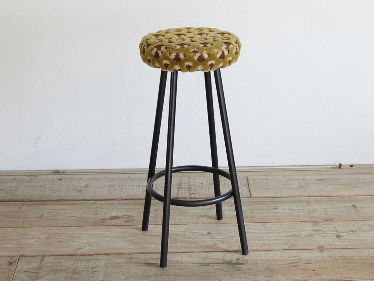 SWITCH Forge Counter Stool / スウィッチ フォージ カウンタースツール （チェア・椅子 > カウンターチェア・バーチェア） 18