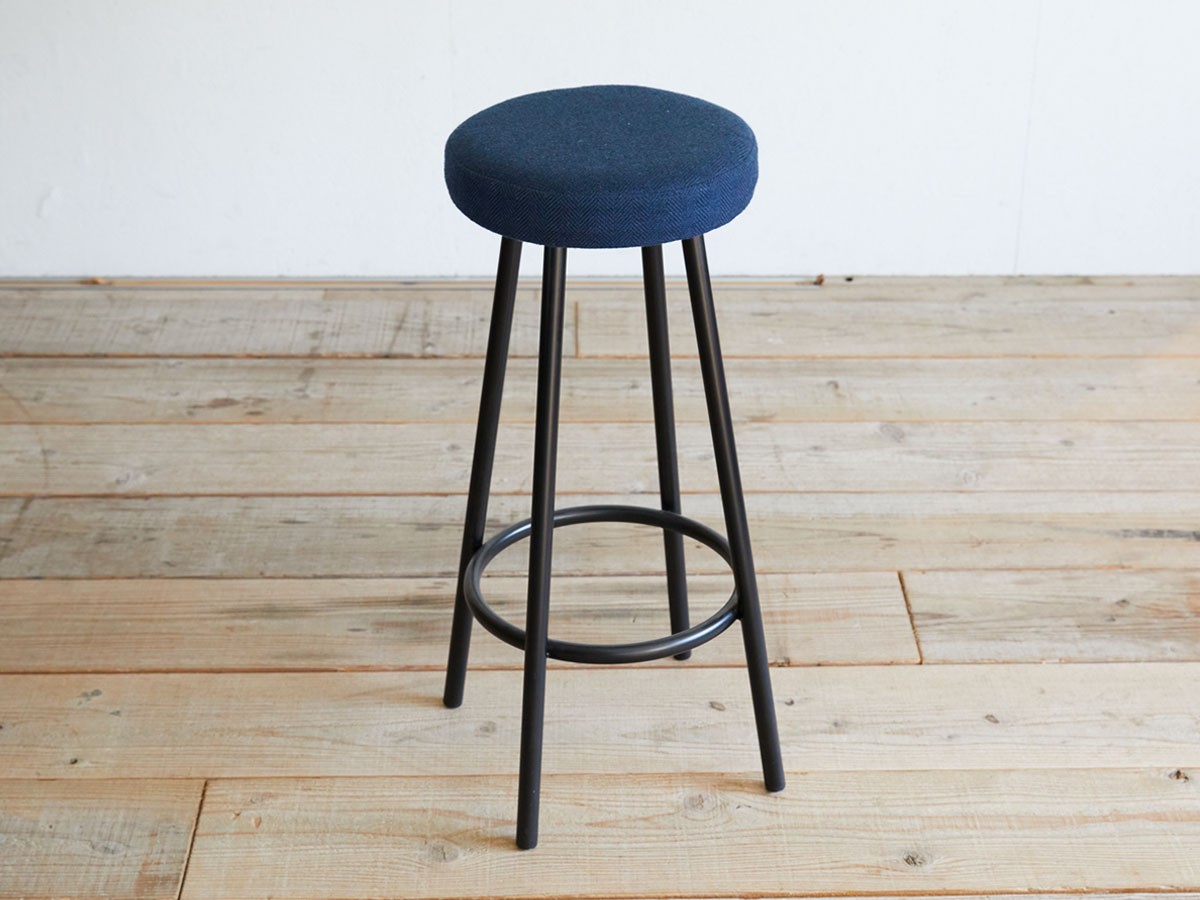 SWITCH Forge Counter Stool / スウィッチ フォージ カウンタースツール （チェア・椅子 > カウンターチェア・バーチェア） 12