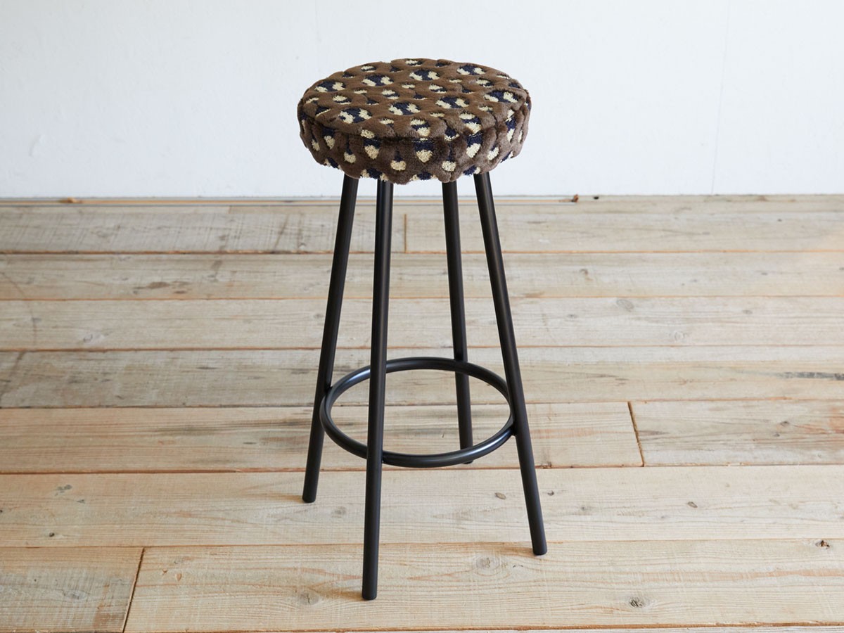 SWITCH Forge Counter Stool / スウィッチ フォージ カウンタースツール （チェア・椅子 > カウンターチェア・バーチェア） 25